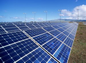 énergie photovoltaïque Mehun-sur-Yevre